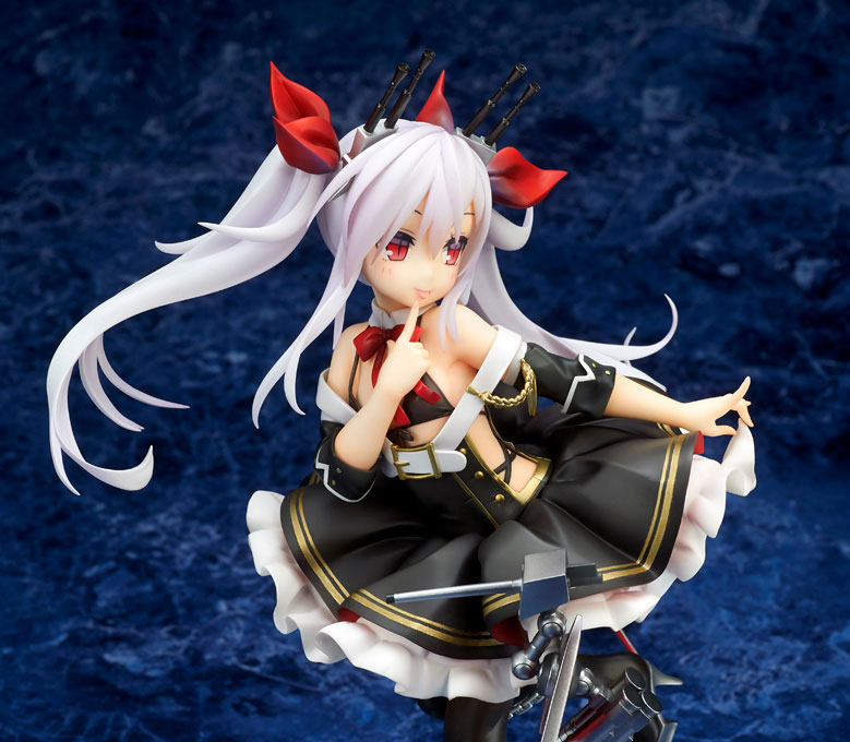 AmiAmi [Character & Hobby Shop] | Azur Lane Vampire 1/7 Complete