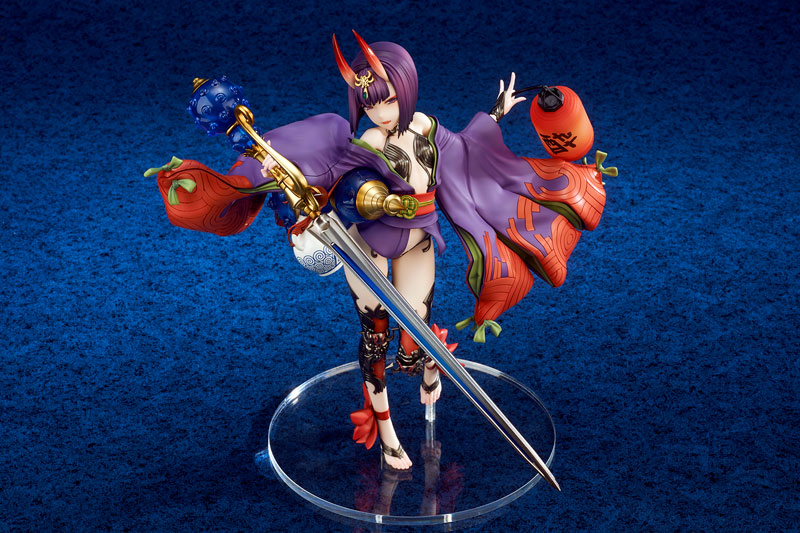 AmiAmi [Character & Hobby Shop] | Fate/Grand Order Assassin