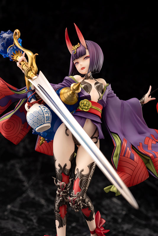 AmiAmi [Character & Hobby Shop] | Fate/Grand Order Assassin
