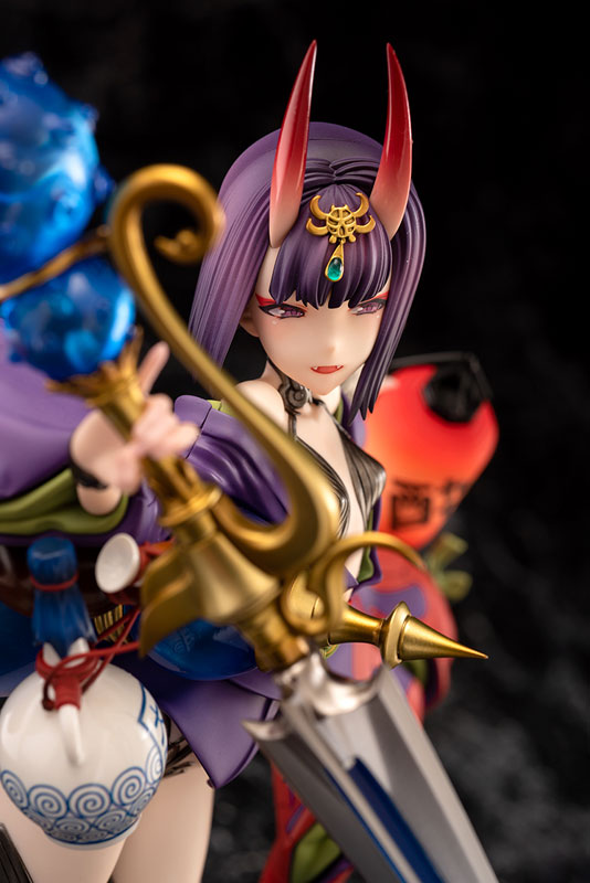 AmiAmi [Character & Hobby Shop] | Fate/Grand Order Assassin/Shuten