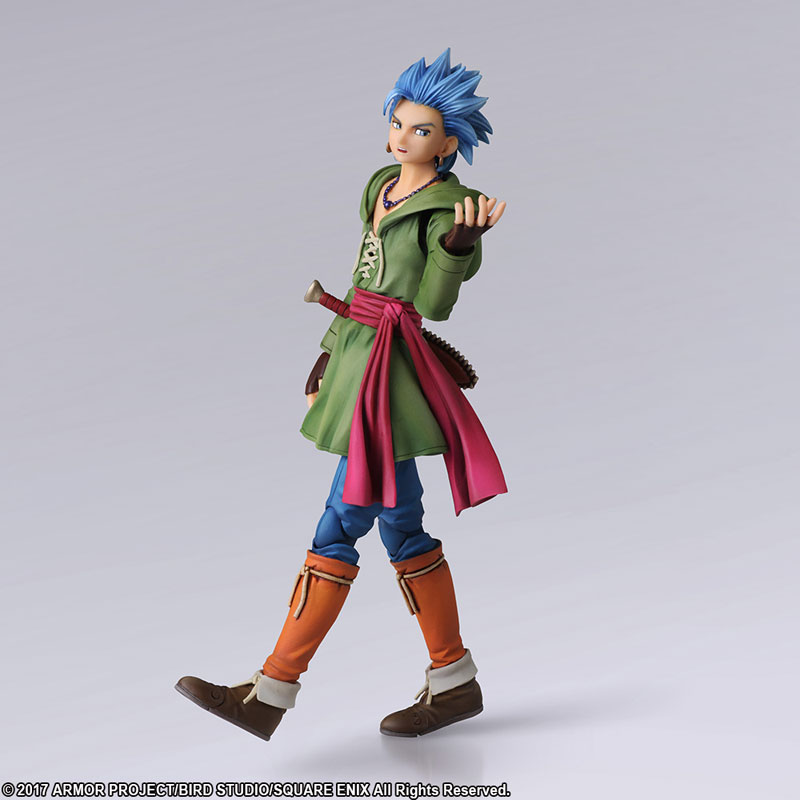AmiAmi [Character & Hobby Shop] | Dragon Quest XI Echoes of an