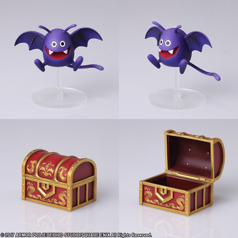 AmiAmi [Character & Hobby Shop] | Dragon Quest XI Echoes of an