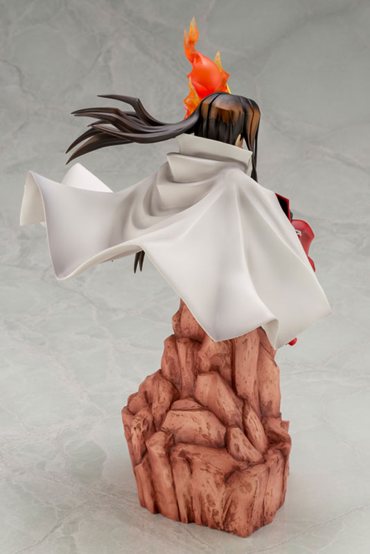 AmiAmi [Character & Hobby Shop] | ARTFX J Shaman King Hao 1/8