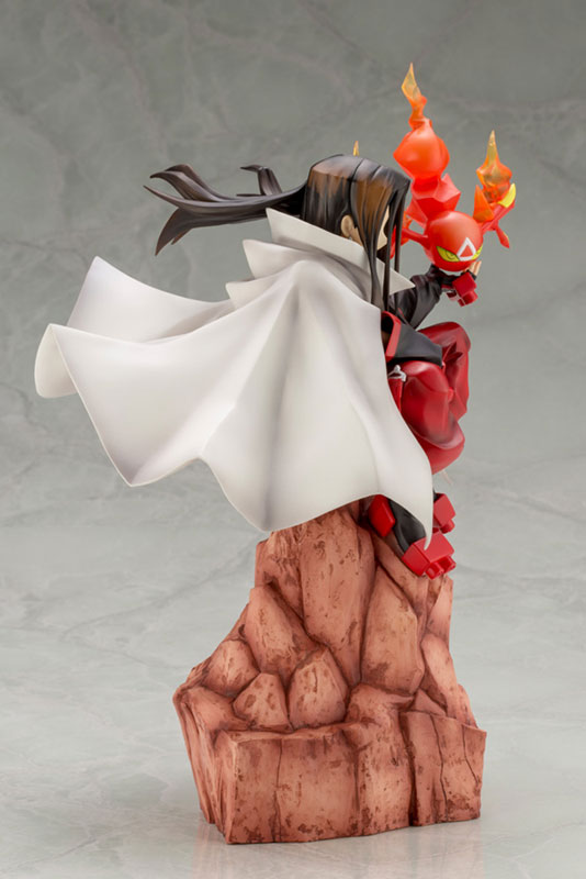 AmiAmi [Character & Hobby Shop] | ARTFX J Shaman King Hao 1/8