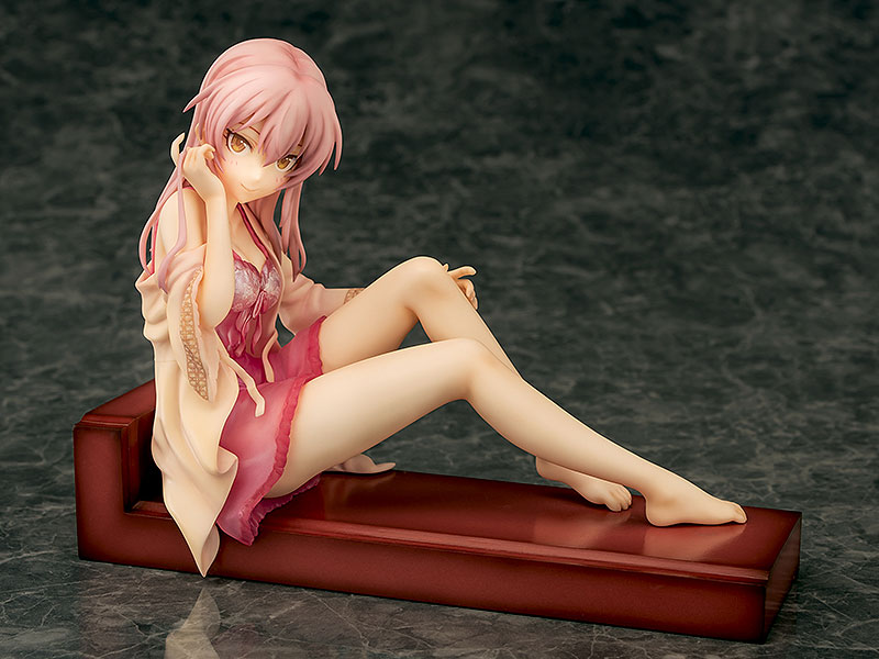 Anime mirai nikki gasai yuno jpg Playmat Gaming Mat