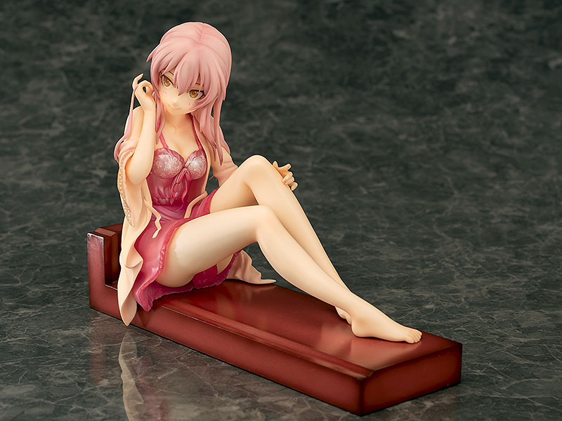 Anime Future Diary, Yuno Gasai Plush, Sofa Bedspread