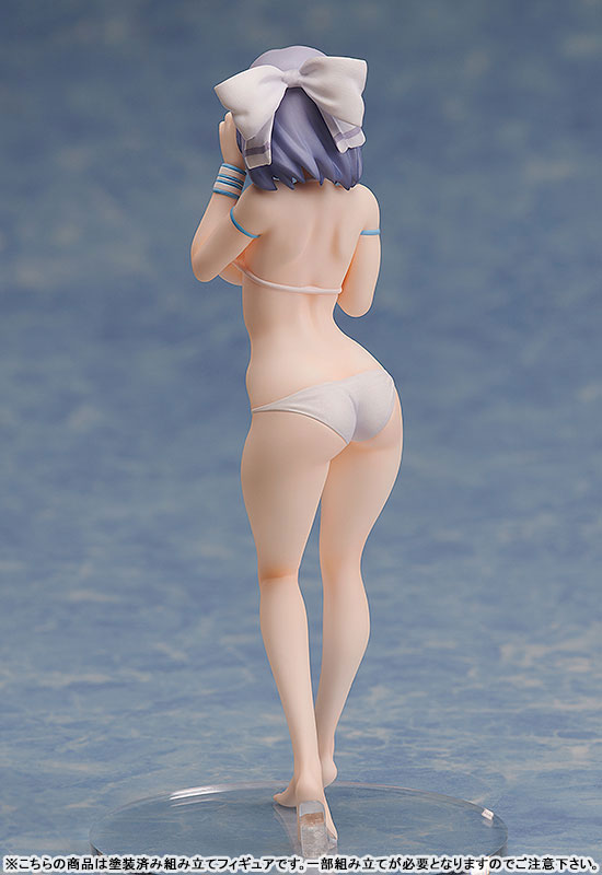 AmiAmi [Character & Hobby Shop] | S-style Senran Kagura PEACH