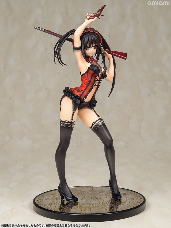 AmiAmi [Character & Hobby Shop] | Date A Live Kurumi Tokisaki