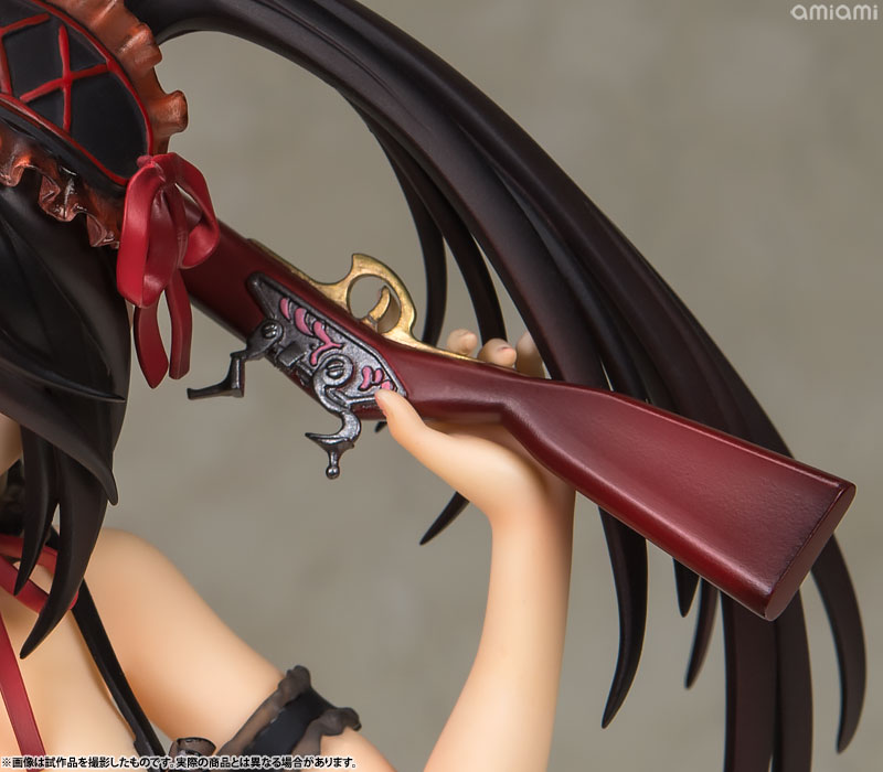 kurumi ♡ Amazon.com: Taito Date A Live IV Coreful Figure - Pretty