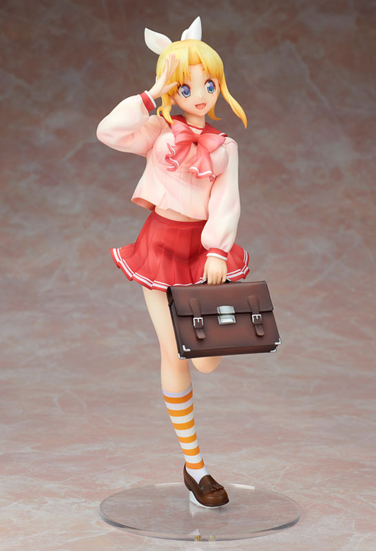 AmiAmi [Character & Hobby Shop] | ToHeart Lemmy Miyauchi 1/7