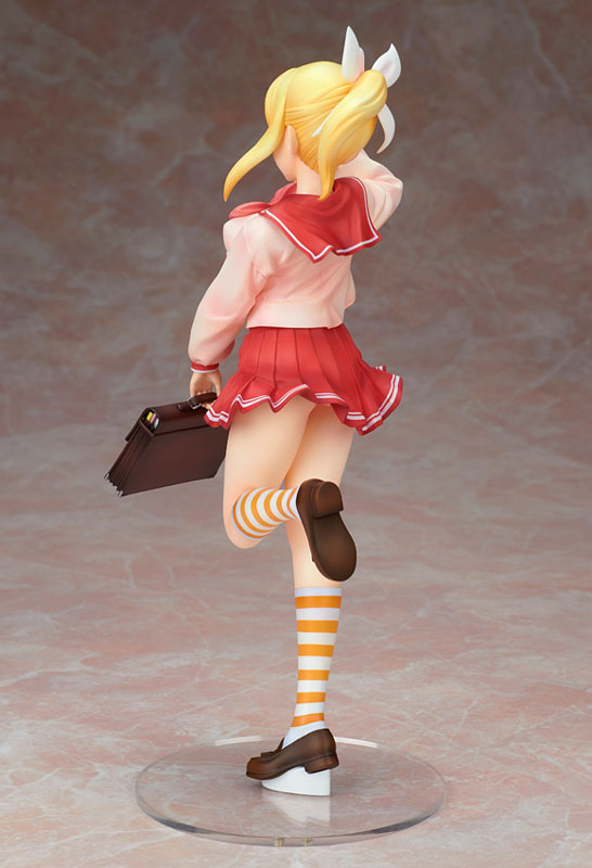 AmiAmi [Character & Hobby Shop] | ToHeart Lemmy Miyauchi 1/7