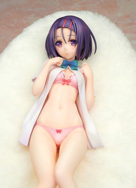 AmiAmi [Character & Hobby Shop] | To Love-Ru Darkness Haruna