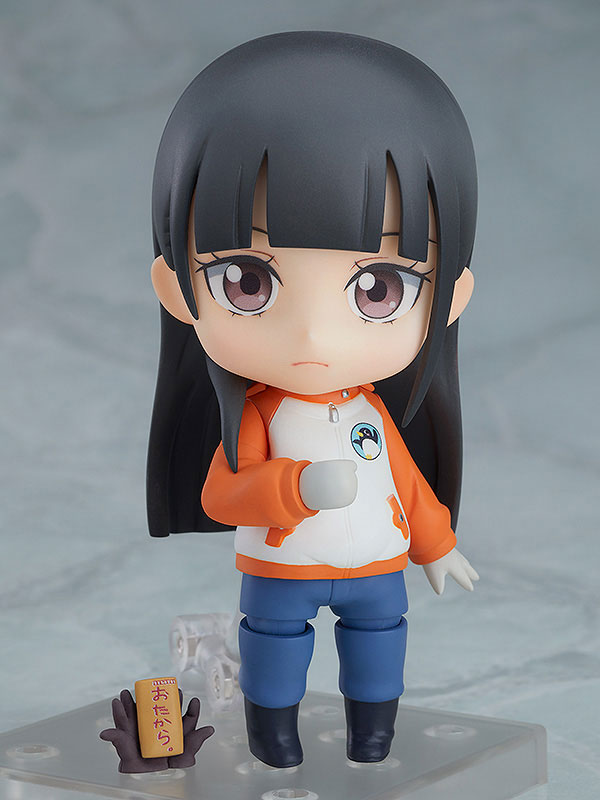 AmiAmi [Character & Hobby Shop]  Sora Yori mo Tooi Basho - OmoteUrubber:  Kimari(Released)