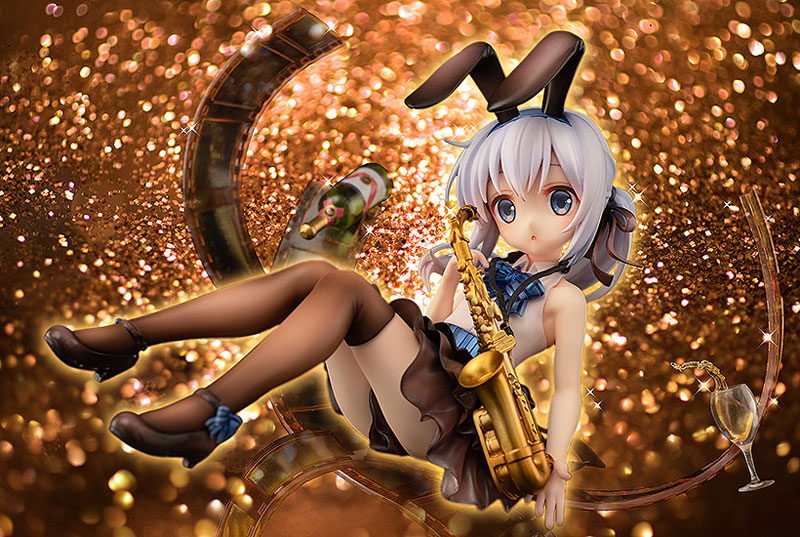 AmiAmi [Character & Hobby Shop] | Is the order a rabbit?? Chino