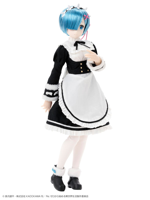 AmiAmi [Character & Hobby Shop] | 1/6 Pure Neemo Character Series