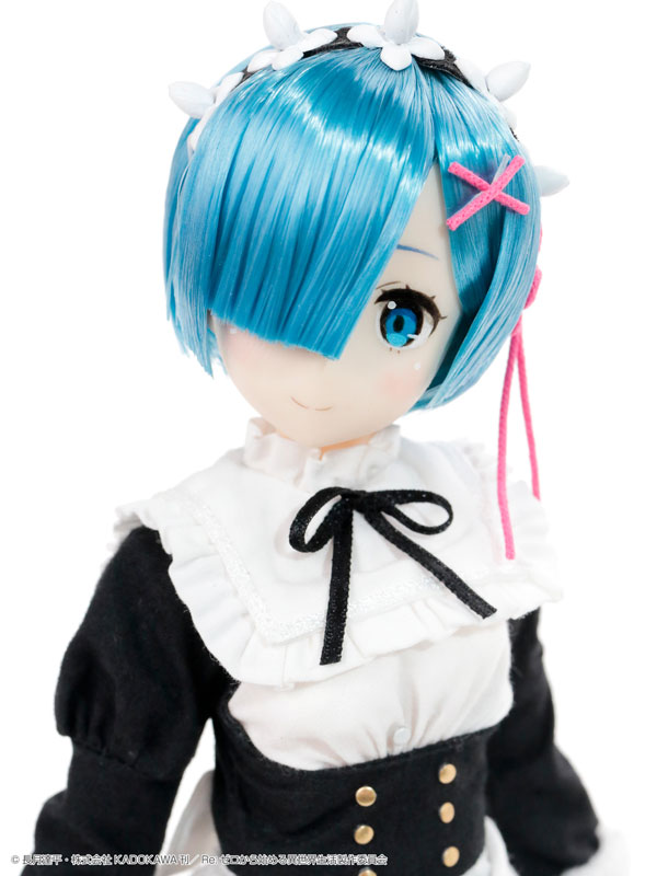 AmiAmi [Character & Hobby Shop] | 1/6 Pure Neemo Character Series