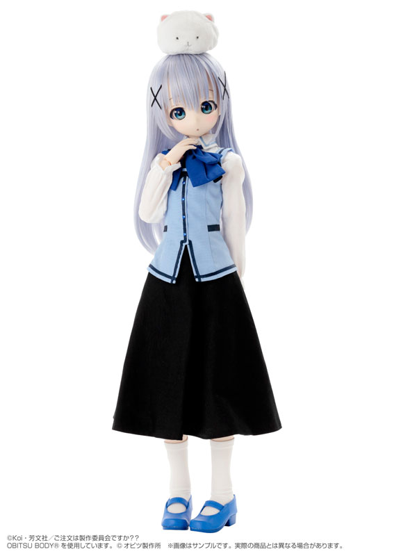 AmiAmi [Character & Hobby Shop] | 1/3 Another Realistic Character 