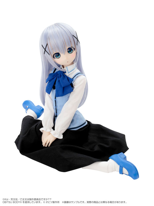 AmiAmi [Character & Hobby Shop] | 1/3 Another Realistic Character 