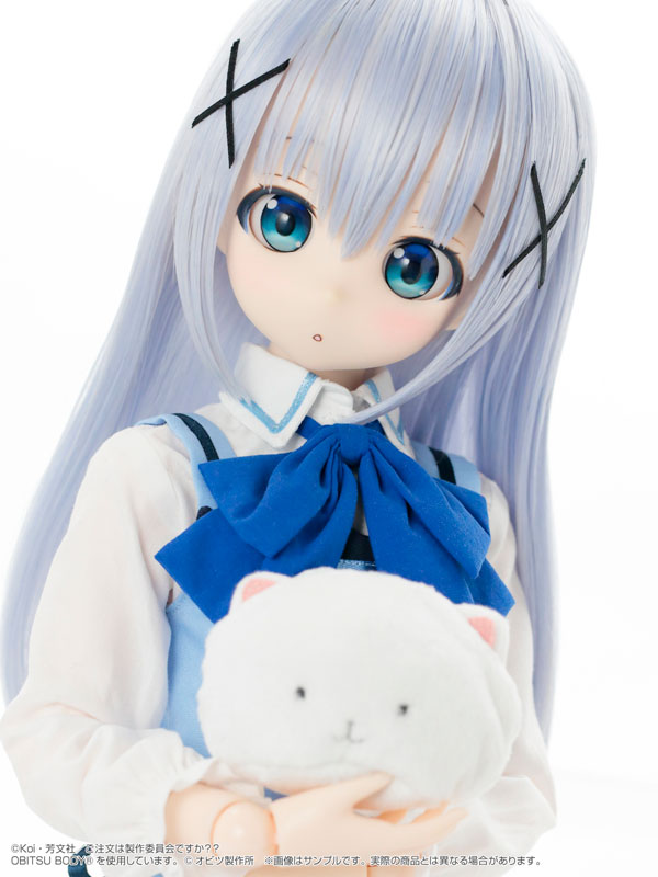 AmiAmi [Character & Hobby Shop] | 1/3 Another Realistic Character 