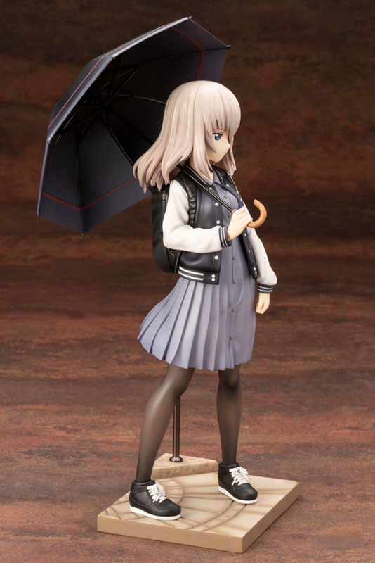 AmiAmi [Character & Hobby Shop] | Girls und Panzer das