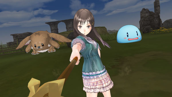AmiAmi [Character & Hobby Shop] | Nintendo Switch Atelier