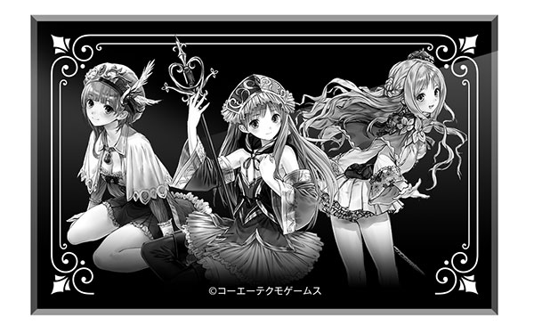 AmiAmi [Character & Hobby Shop] | Nintendo Switch Atelier