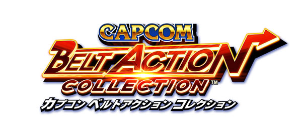 AmiAmi [Character u0026 Hobby Shop] | PS4 Capcom Belt Action Collection  Collector's Box(Released)