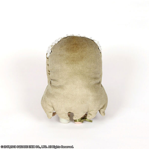 AmiAmi [Character & Hobby Shop] | SINoALICE - Plush: Gishin(Released)