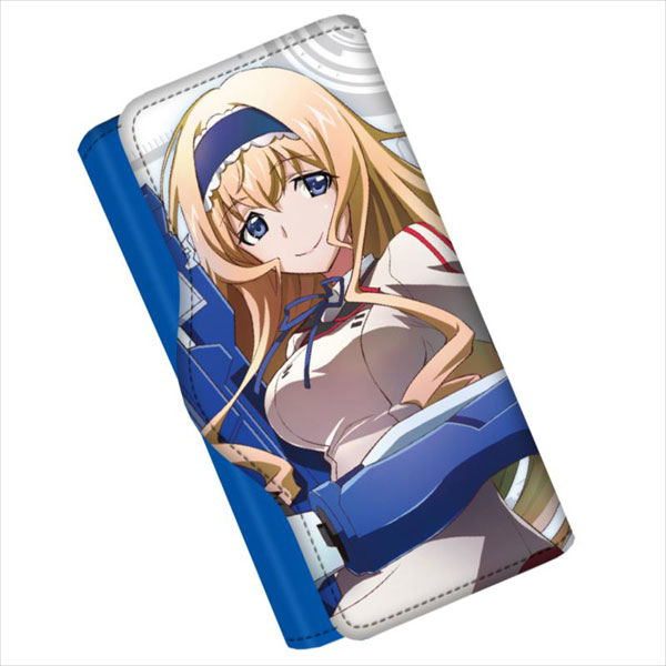 Cecilia Alcott (IS: Infinite Stratos) - Pictures 