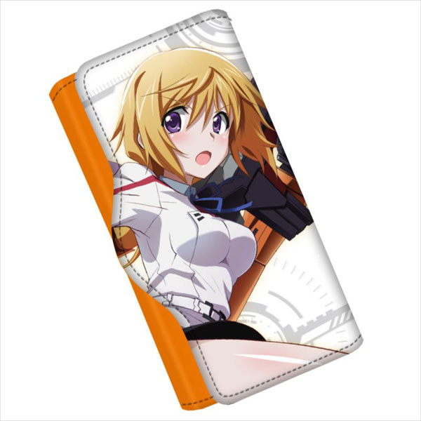 IS Infinite Stratos 2 Infinite Wedding Folder Icon by