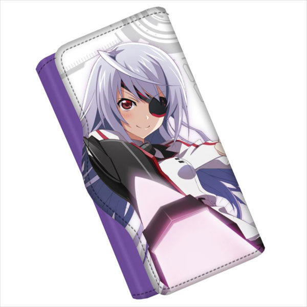 AmiAmi [Character & Hobby Shop]  (Pre-owned ITEM:A/BOX:B)1/3 Hybrid Active  Figure No.03-T Infinite Stratos: Laura Bodewig Complete Doll (Animaru!  Made-to-order)(Released)