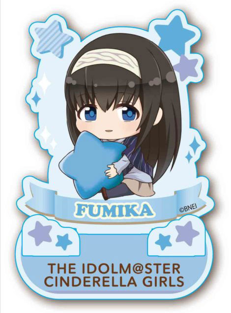 AmiAmi [Character & Hobby Shop] | Gyugyutto Acrylic Figure