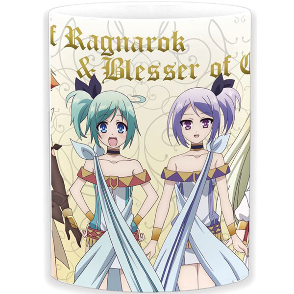 The Master of Ragnarok & Blesser of Einherjar (Hyakuren no Haou to Seiyaku  no Valkyria) 7 – Japanese Book Store