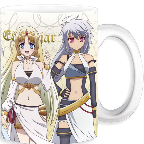 AmiAmi [Character & Hobby Shop]  Hyakuren no Haou to Seiyaku no Valkyria  Clear File A(Released)