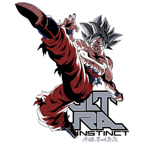 Stream Goku Vs Naruto Rap Battle 3 by Goku Ultra Instinct