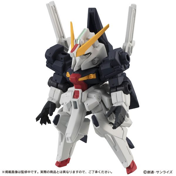 AmiAmi [Character & Hobby Shop] | Mobile Suit Gundam MOBILE SUIT