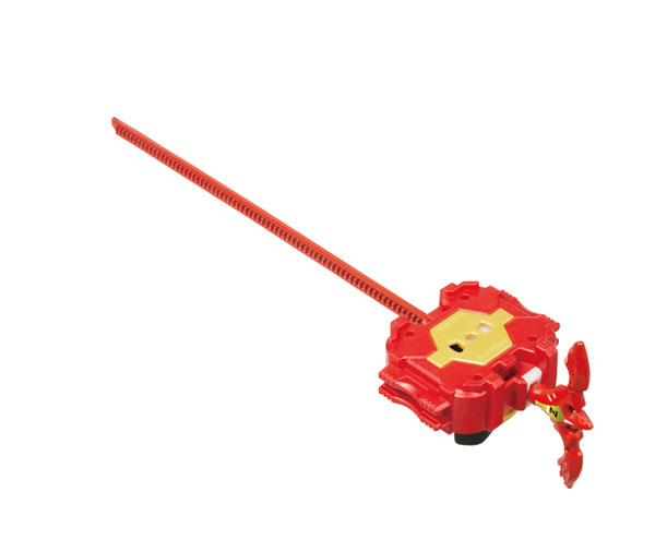 AmiAmi [Character & Hobby Shop] | Beyblade Burst B-117 Starter