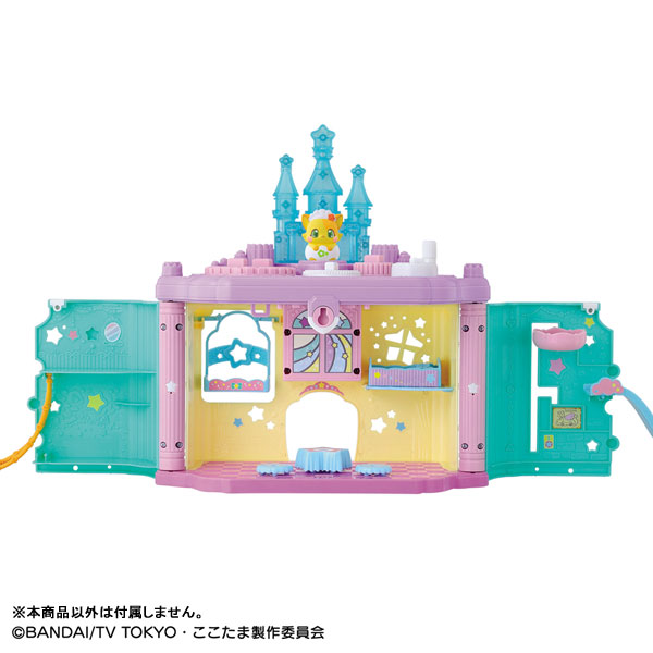 AmiAmi [Character & Hobby Shop] | KiraKira Happy* Hirake