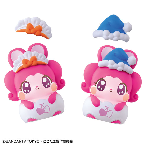 AmiAmi [Character & Hobby Shop] | KiraKira Happy* Hirake! Coco