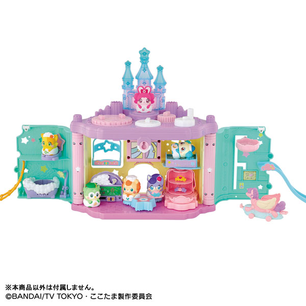 AmiAmi [Character & Hobby Shop] | KiraKira Happy* Hirake! Coco