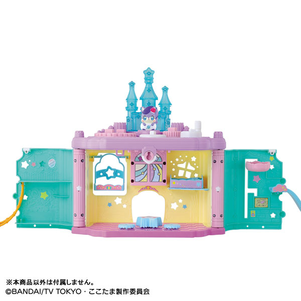 AmiAmi [Character & Hobby Shop] | KiraKira Happy* Hirake! Coco