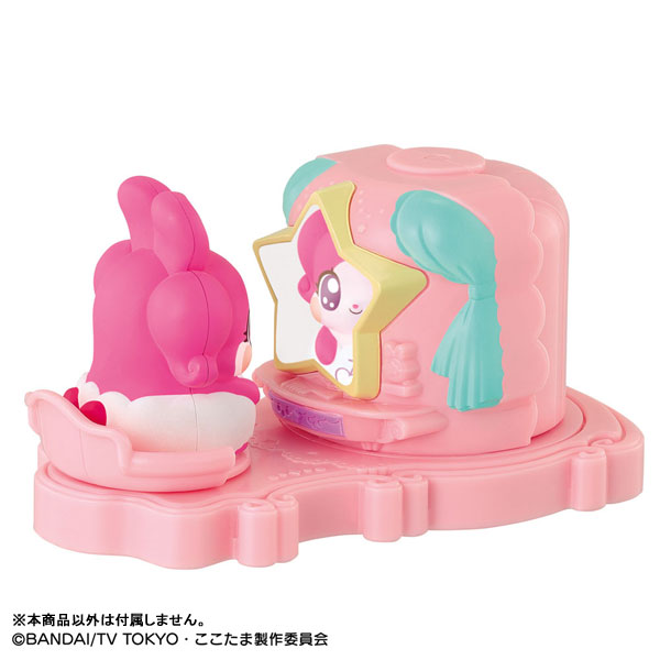 AmiAmi [Character & Hobby Shop] | KiraKira Happy* Hirake! Coco