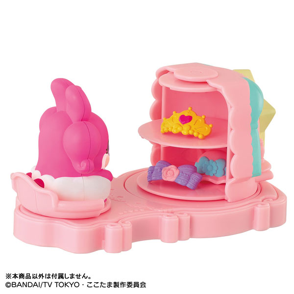 AmiAmi [Character & Hobby Shop] | KiraKira Happy* Hirake! Coco