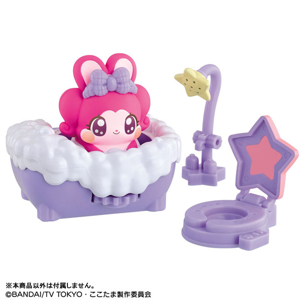 AmiAmi [Character & Hobby Shop] | KiraKira Happy* Hirake! Coco