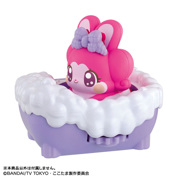 AmiAmi [Character & Hobby Shop] | KiraKira Happy* Hirake! Coco