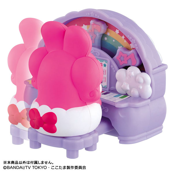 AmiAmi [Character & Hobby Shop] | KiraKira Happy* Hirake! Coco