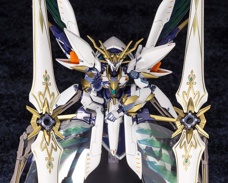 AmiAmi [Character & Hobby Shop] | Xenoblade Chronicles 2 Siren