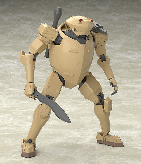 AmiAmi [Character & Hobby Shop] | MODEROID Full Metal Panic