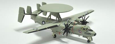 AmiAmi [Character & Hobby Shop] | 1/200 E-2K Taiwan Air Force