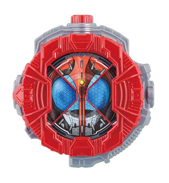 AmiAmi [Character & Hobby Shop] | Kamen Rider Zi-O DX Kabuto Ride